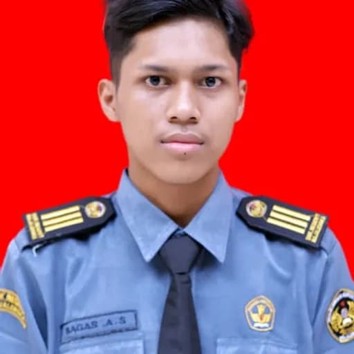 CV BAGAS ADITYA SETIAWAN