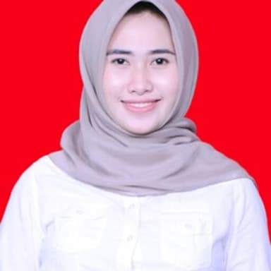 Profil CV BAIQ KATIA LILASARI