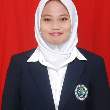 Profil CV Bait Imala