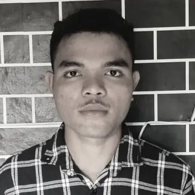 Profil CV SILVESTER NATU
