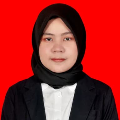 Profil CV Bella Oktalina Putri