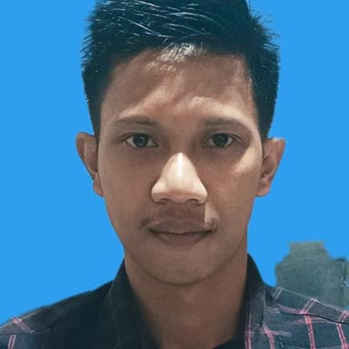 Profil CV Bismi Muhammad Bagaskara