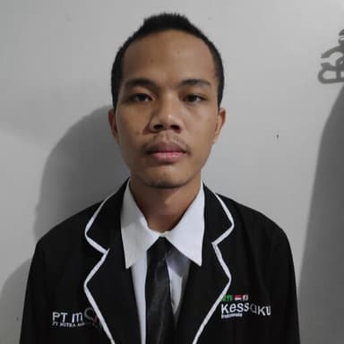 Profil CV Budianto Hadi
