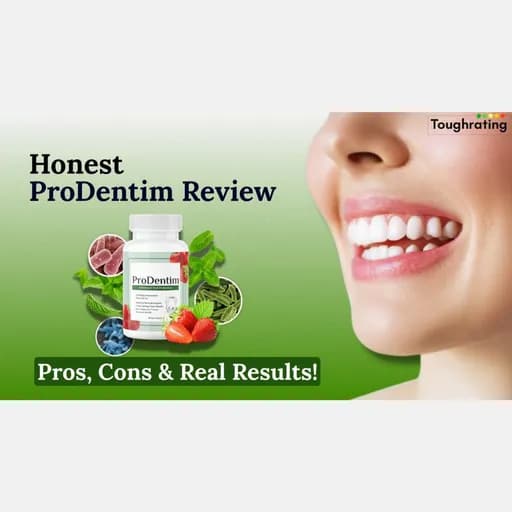 CV BuyProdentimOnline