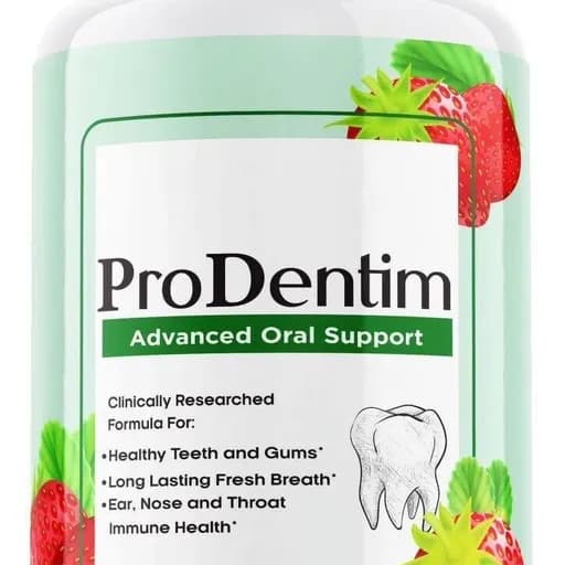CV Buy Prodentim Reviews & Experiences
