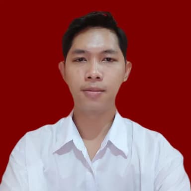 Profil CV Cahyo Dian Prabowo