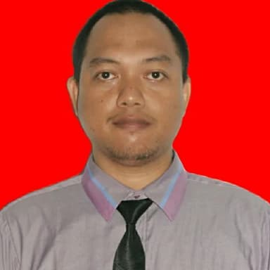 Profil CV Hary Surya Cahyono