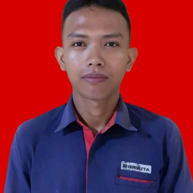 Profil CV Candra Bima Sakti