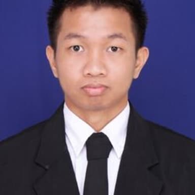 Profil CV Chornelius Hutagaol