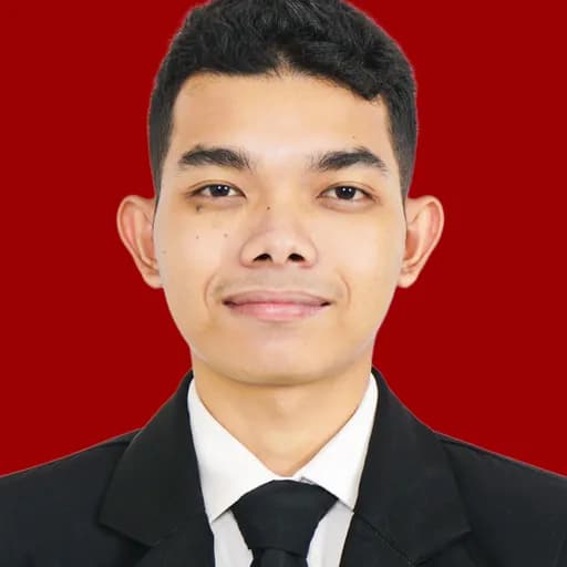 CV Chrisdian Vernandes