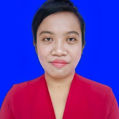 Profil CV Ni Wayan Yuni Meliani Pusari