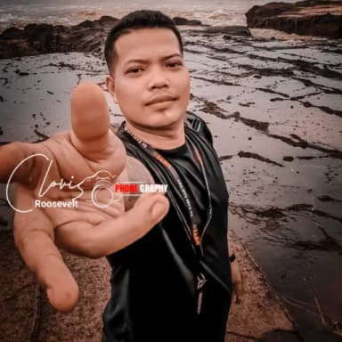 Profil CV Siti Nurbadriah