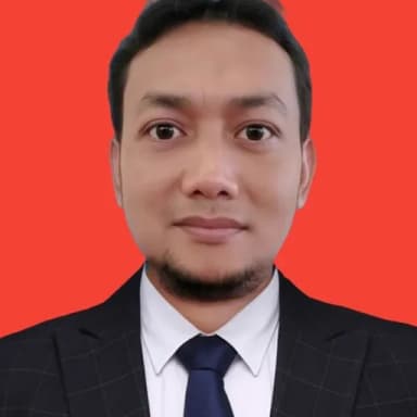 Profil CV Dariswan