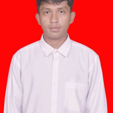 Profil CV David Manabung