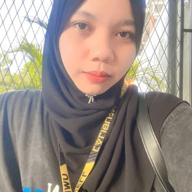 Profil CV Dea Ermaliyanda