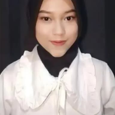 Profil CV Dea Nurafifah
