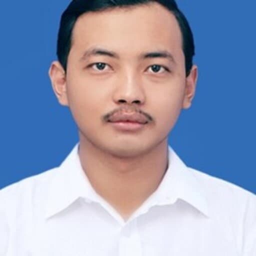 CV Dendy Firmansah