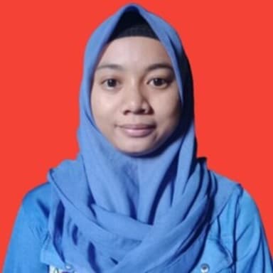 Profil CV Desy Nur Amalia