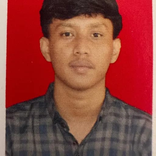 CV Deva Adhe Pamungkas