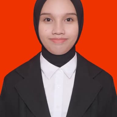 Profil CV Dheasusanti Faisal