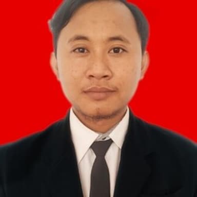 Profil CV Didi Kunaedi