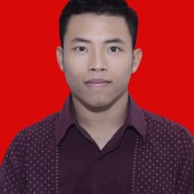 Profil CV Dimas Fikriansyah