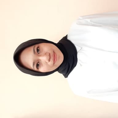 Profil CV Dimas Shella Charlinawati