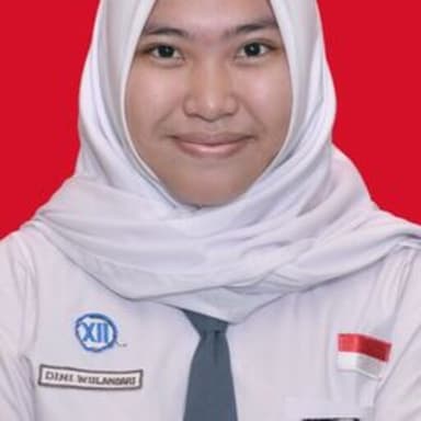 Profil CV Dini Wulandari