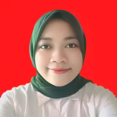 Profil CV YASINTA DWI SAPUTRI