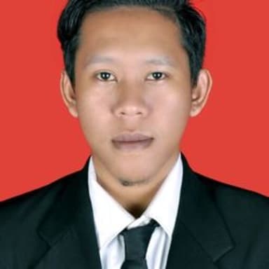 Profil CV Djion Tarmansyah