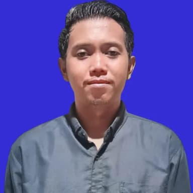Profil CV Dwi Apriyanto