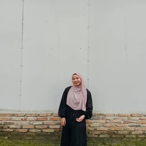 CV Dwi Aristya Andhini