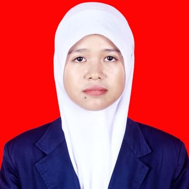 Profil CV Dwi Hanum Masruroh