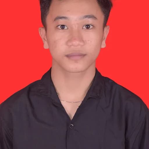 CV Dwika putra