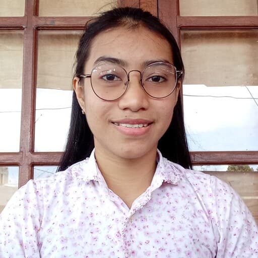 CV Efranita Liu Kajo Joro