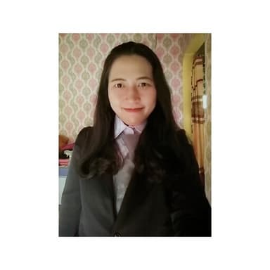 Profil CV Ellin Jayanti