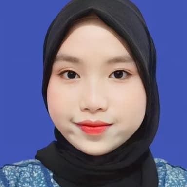 Profil CV Elmin Hasanah