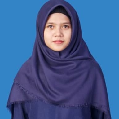 Profil CV ELOK MASYRIFAH