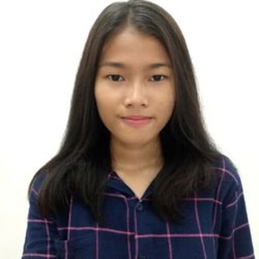 CV Eva Jelina Sutanto