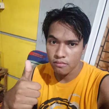 Profil CV Exell Yudhistira