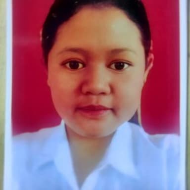 Profil CV Fahira Adhin Fauziahul Haq