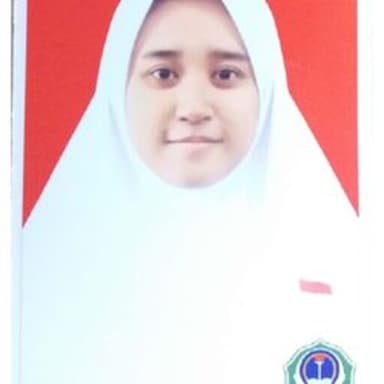 Profil CV Fainna Nnuurol Mashuuna