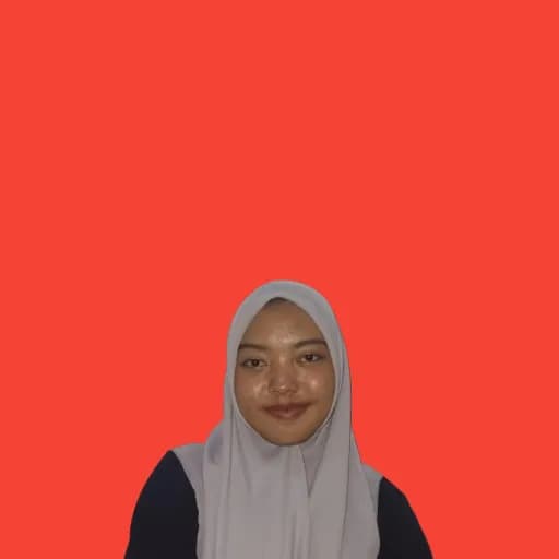 CV Faizah Aqilah