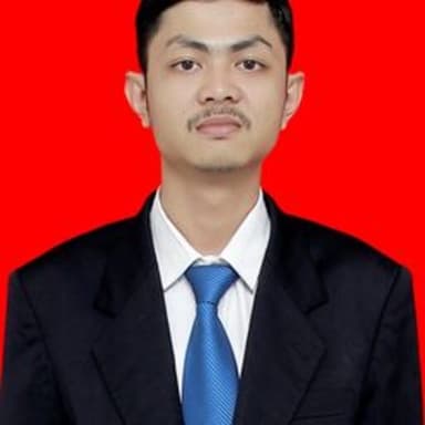 Profil CV Fajar Yuda Utomo