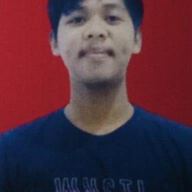 Profil CV Muh. Chaidir Fajri