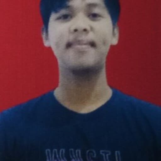 CV Muh. Chaidir Fajri