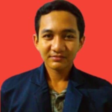 Profil CV Fangga Elgha Whisnuna