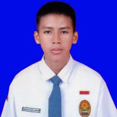 Profil CV Farhan Fathur Rahman