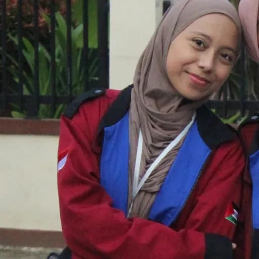 CV Faridatun marifatussolihah