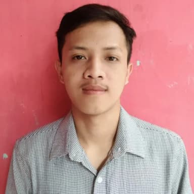 Profil CV Fathan Sabilillah